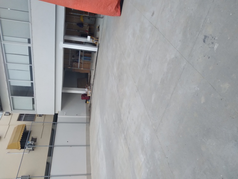 Escola Maple Bear Ilha do Governador - Antes