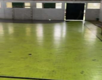 Associao Torrense de Handebol - Torres/RS - Antes