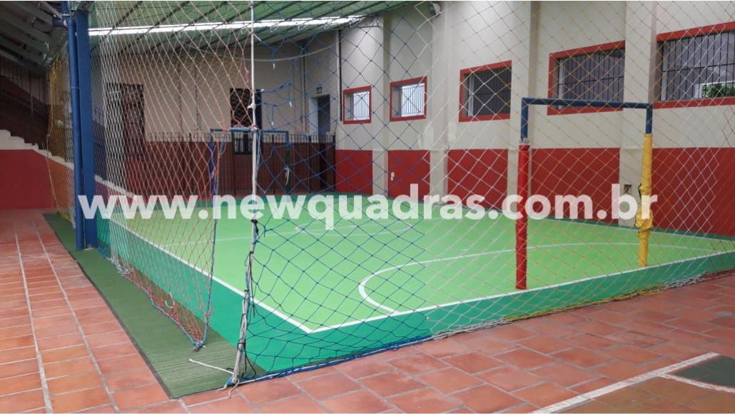 Colgio LaSalle Carmo - Depois