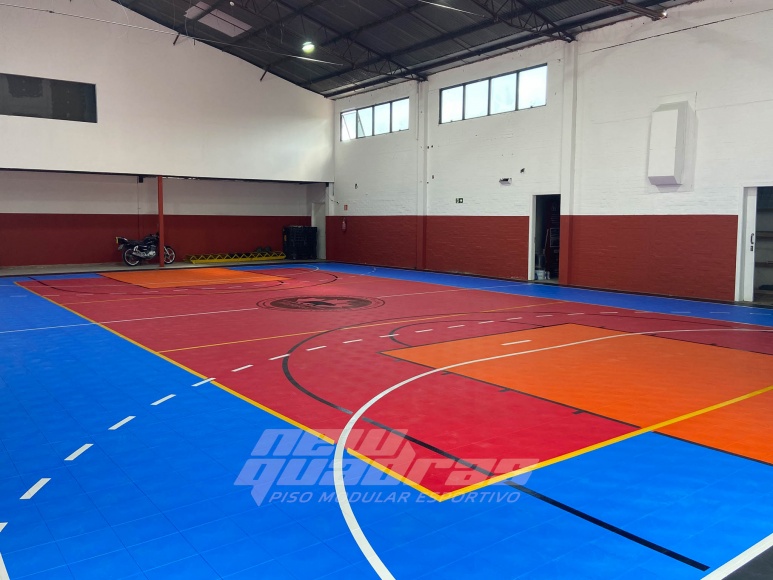 Escola Maple Bear - Caxias do Sul/RS - Depois