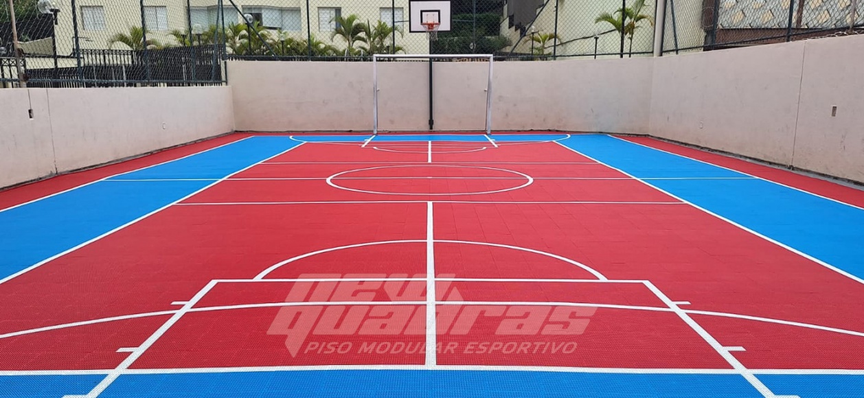 Residencial Parque Maia - Guarulhos - SP - Depois