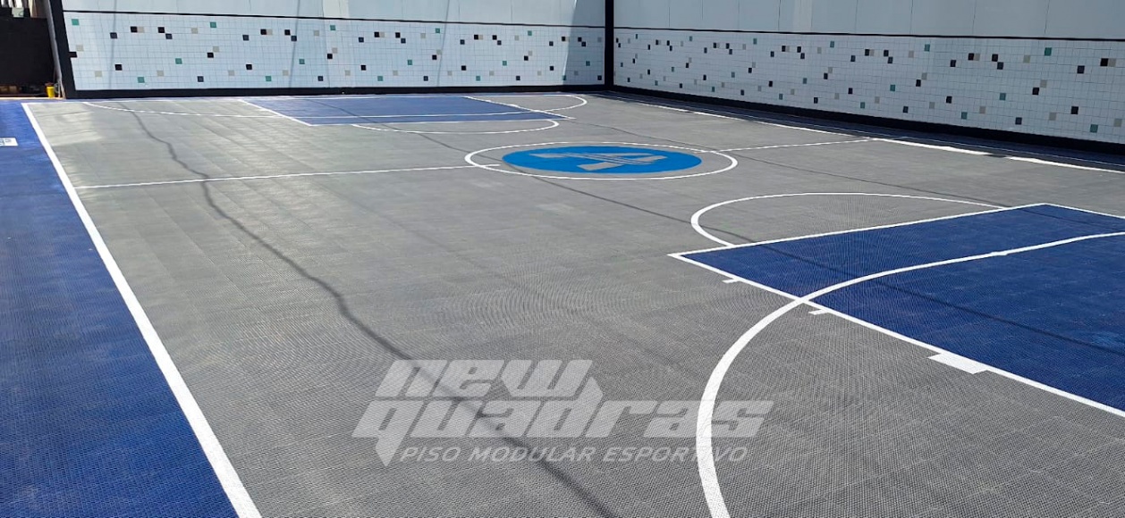 Col�gio Adventista Votuporanga - Votuporanga - SP - Depois