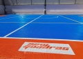 New Quadras | Piso Modular Esportivo Outdoor em S�o Paulo | Condom�nio Giardino de Verona