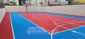 New Quadras | Piso Modular Esportivo Outdoor em Guarulhos | Residencial Parque Maia