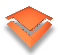 Rampas para usuarios de sillas de ruedas